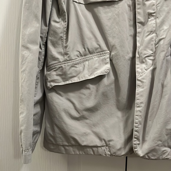 EUC AGAdriano Goldschmeid jacket - Picture 4 of 16